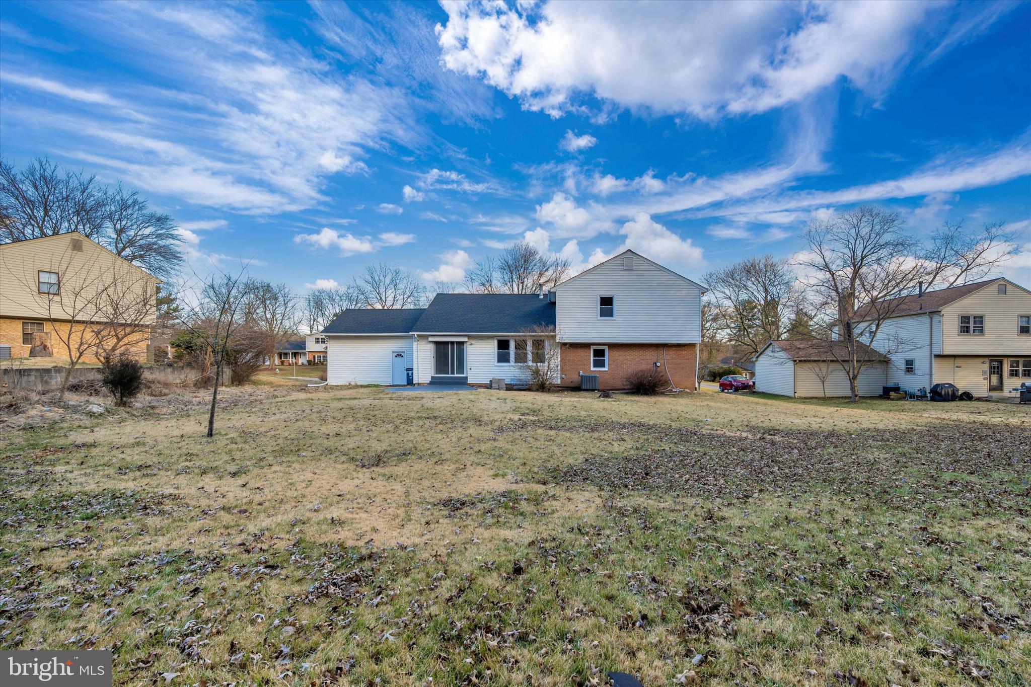 STONEGATE - Residential