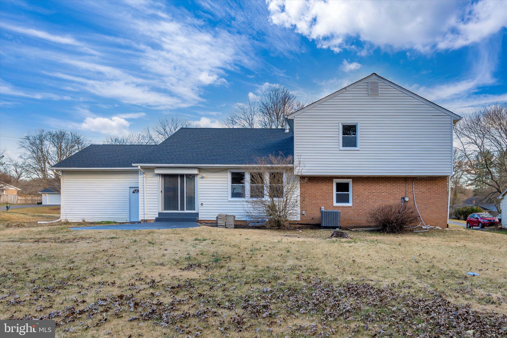 STONEGATE - Residential