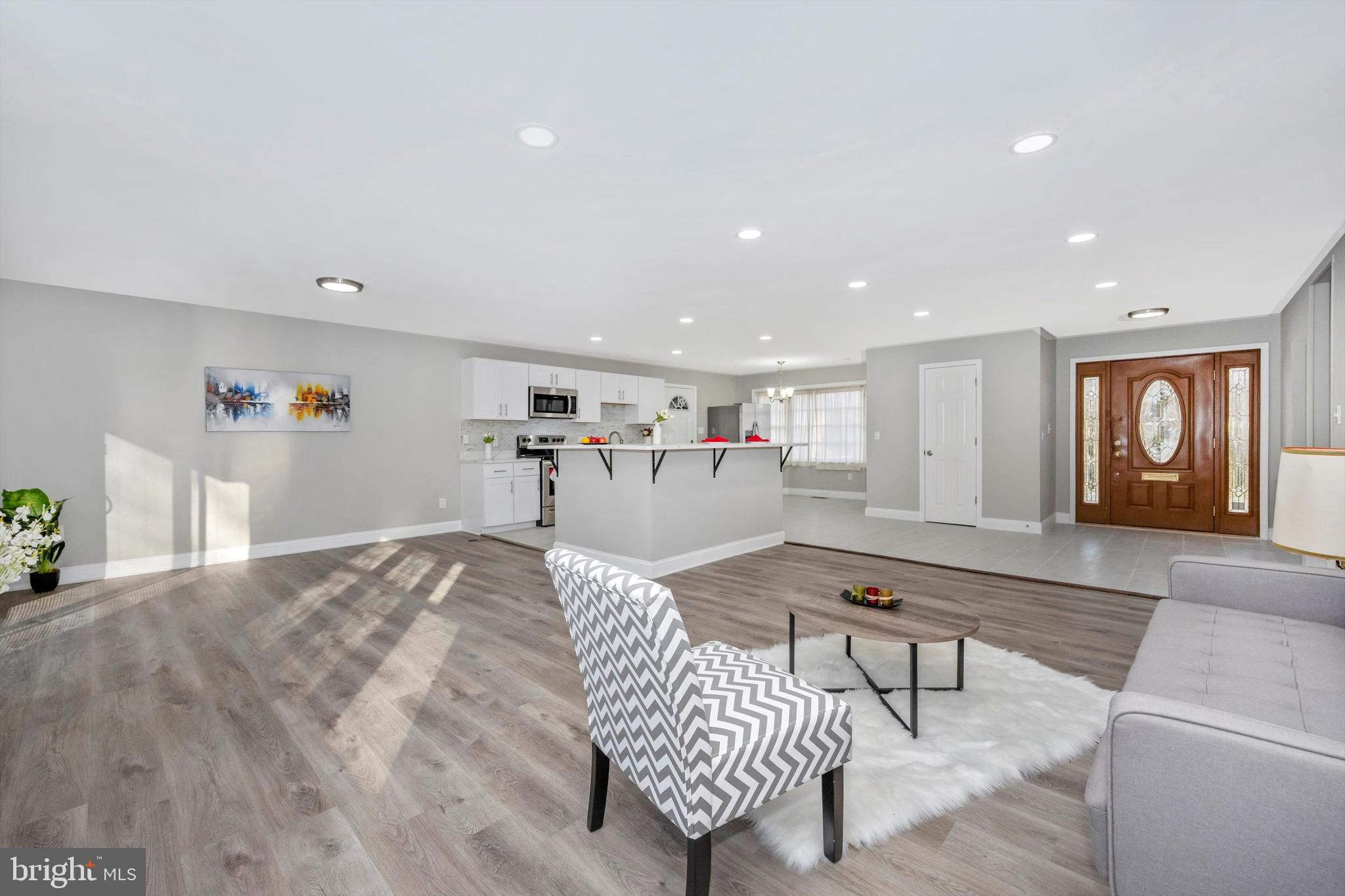 STONEGATE - Residential