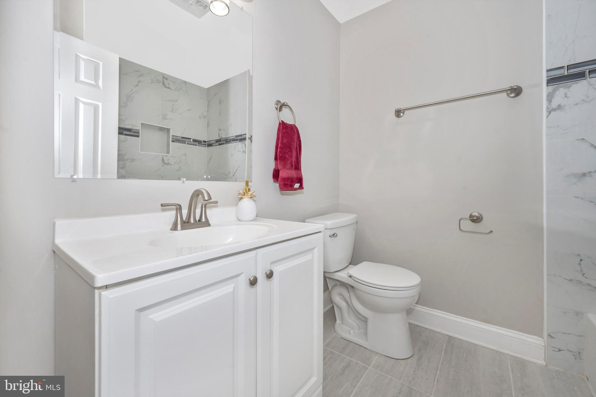 STONEGATE - Residential