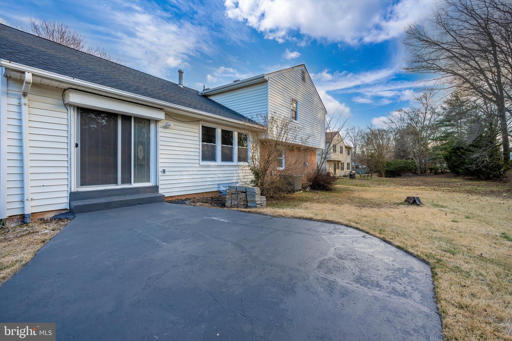 STONEGATE - Residential