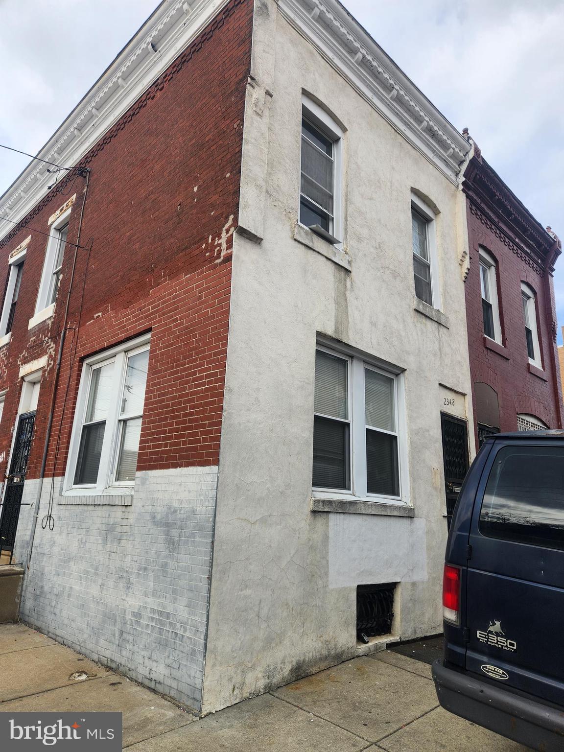 PHILADELPHIA - Residential Income