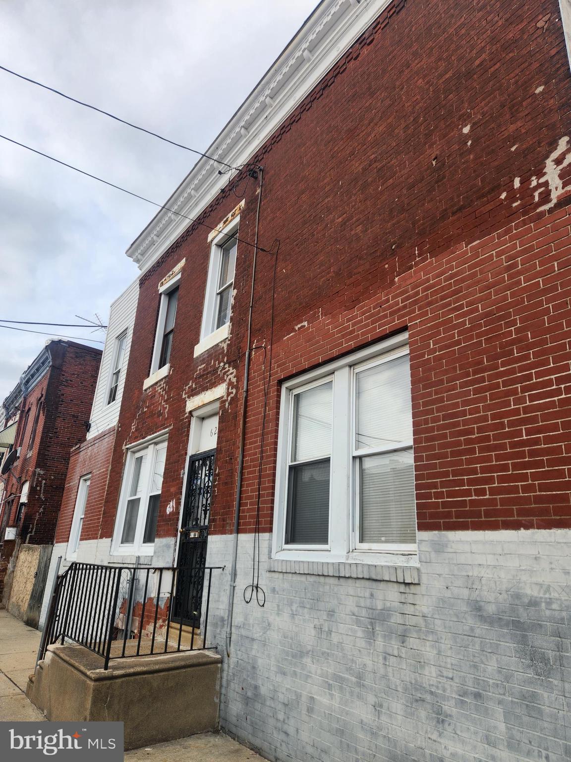 PHILADELPHIA - Residential Income