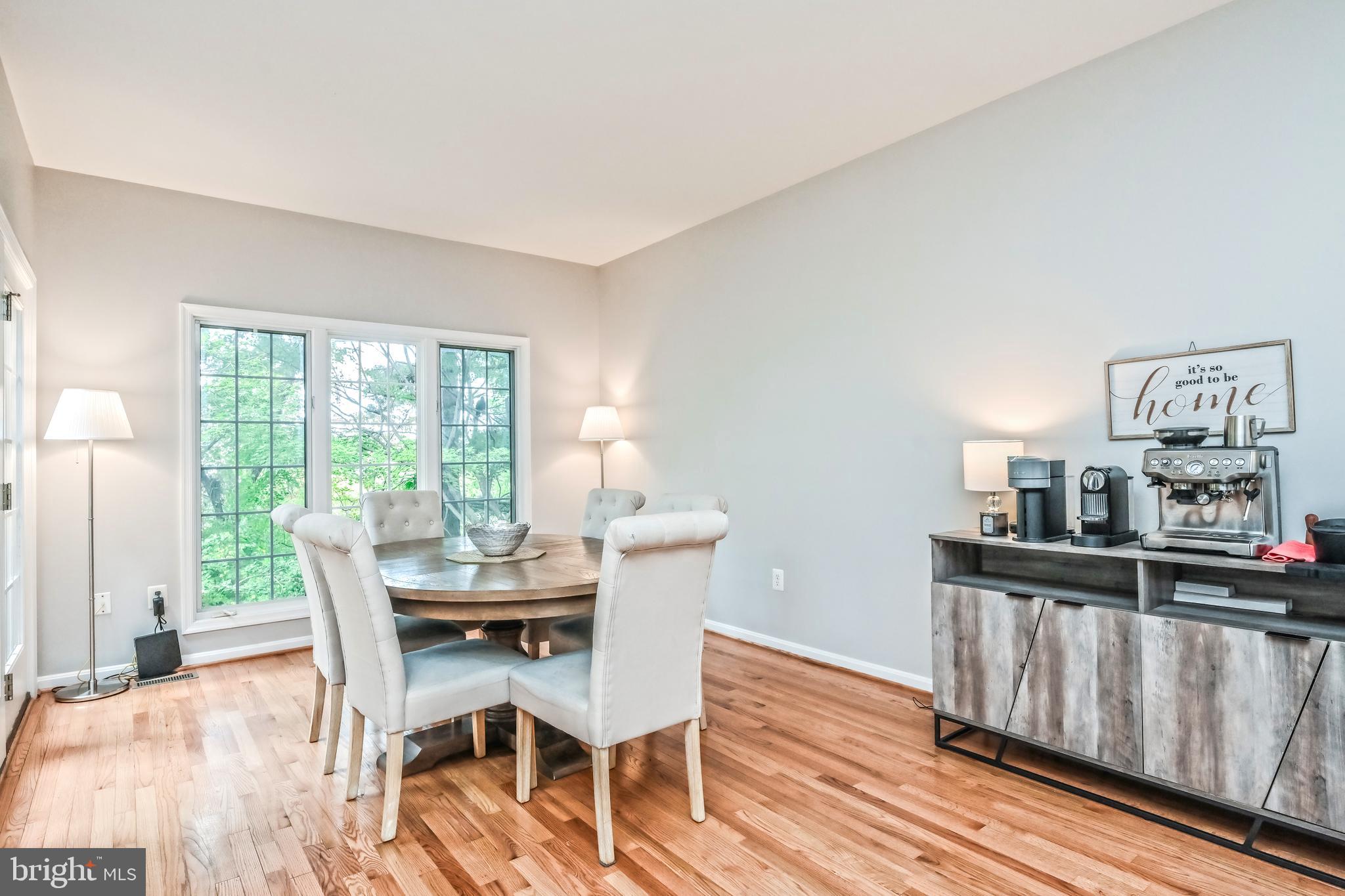 RANDOM HILLS LAND BAY - Residential Lease