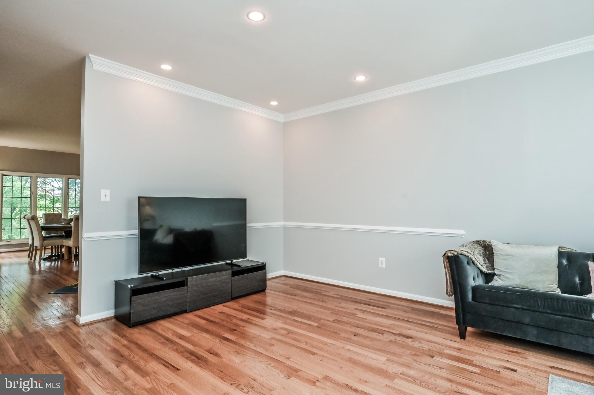 RANDOM HILLS LAND BAY - Residential Lease