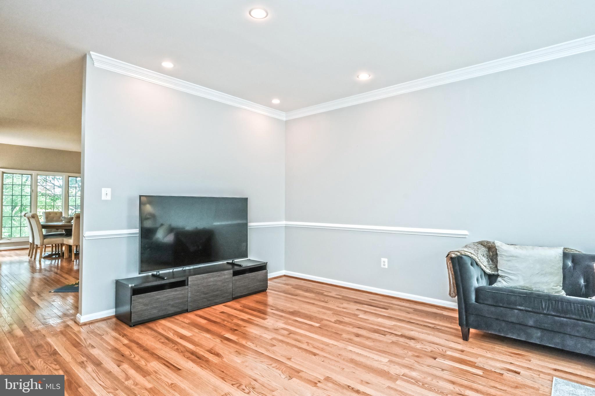 RANDOM HILLS LAND BAY - Residential Lease