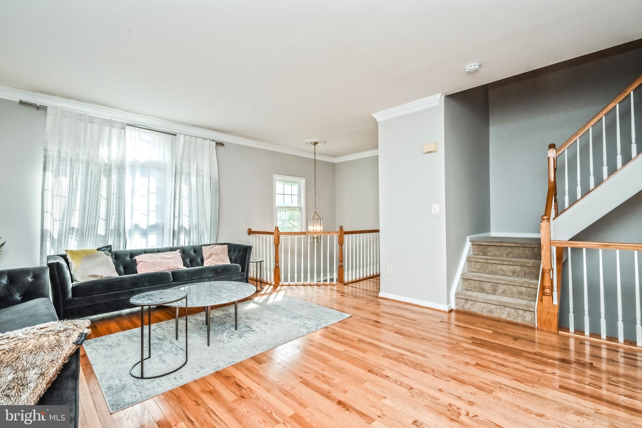 RANDOM HILLS LAND BAY - Residential Lease