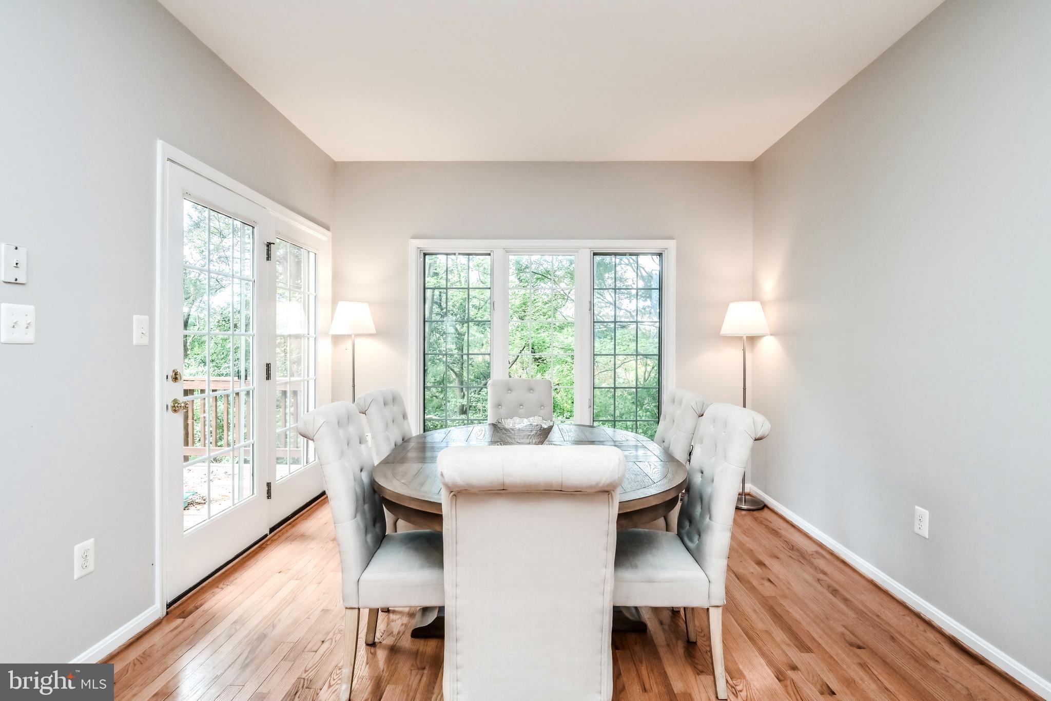 RANDOM HILLS LAND BAY - Residential Lease