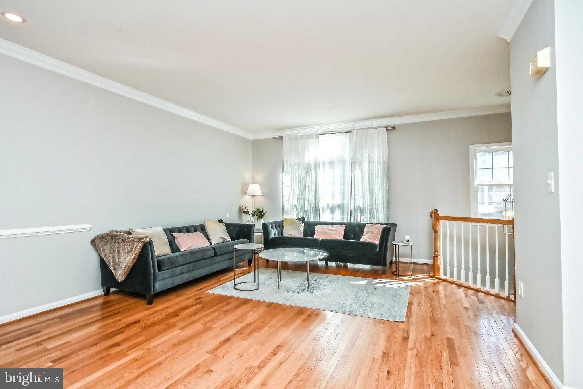 RANDOM HILLS LAND BAY - Residential Lease