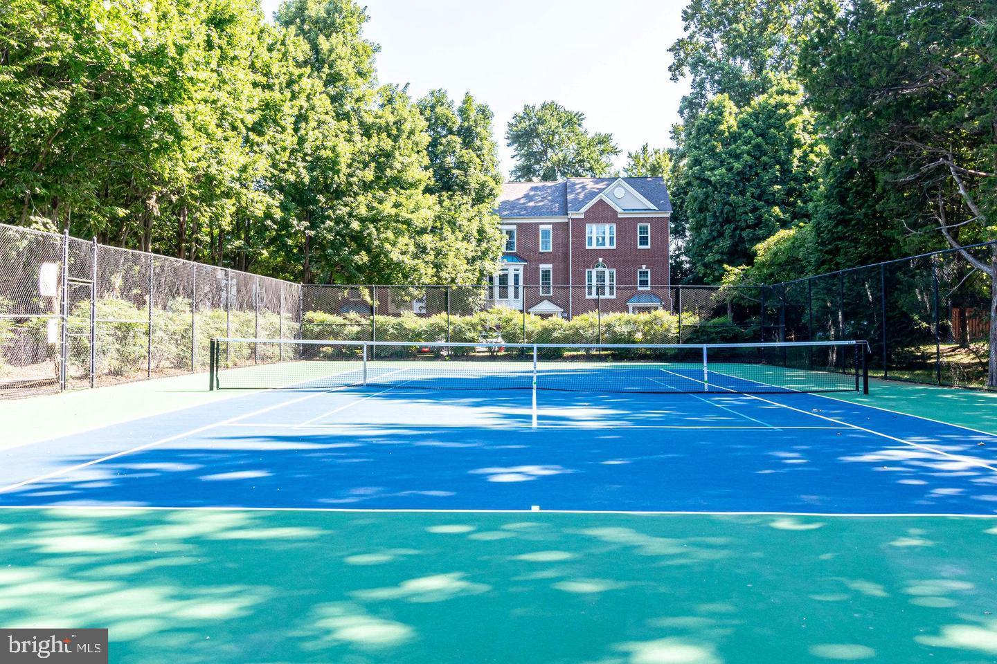 RANDOM HILLS LAND BAY - Residential Lease