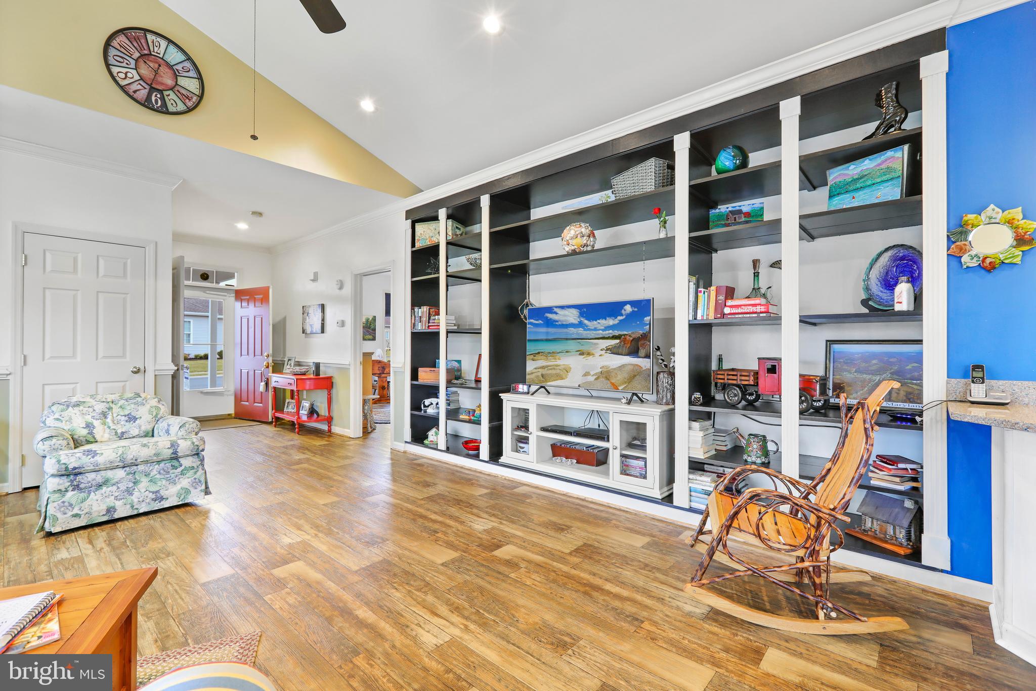 PRICHARD FARMS - Residential