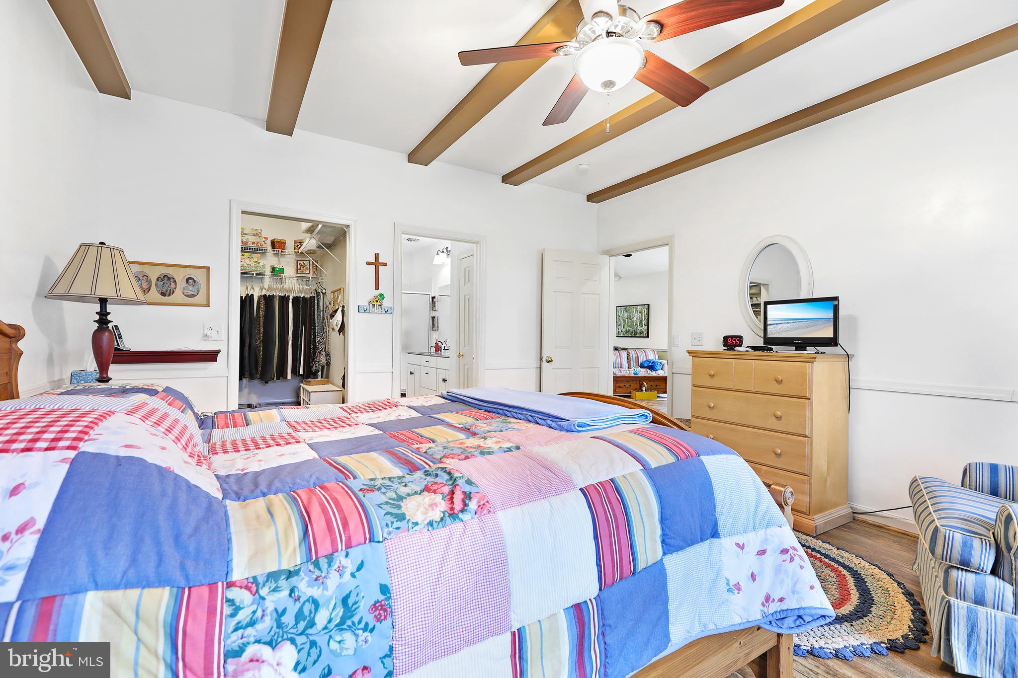 PRICHARD FARMS - Residential