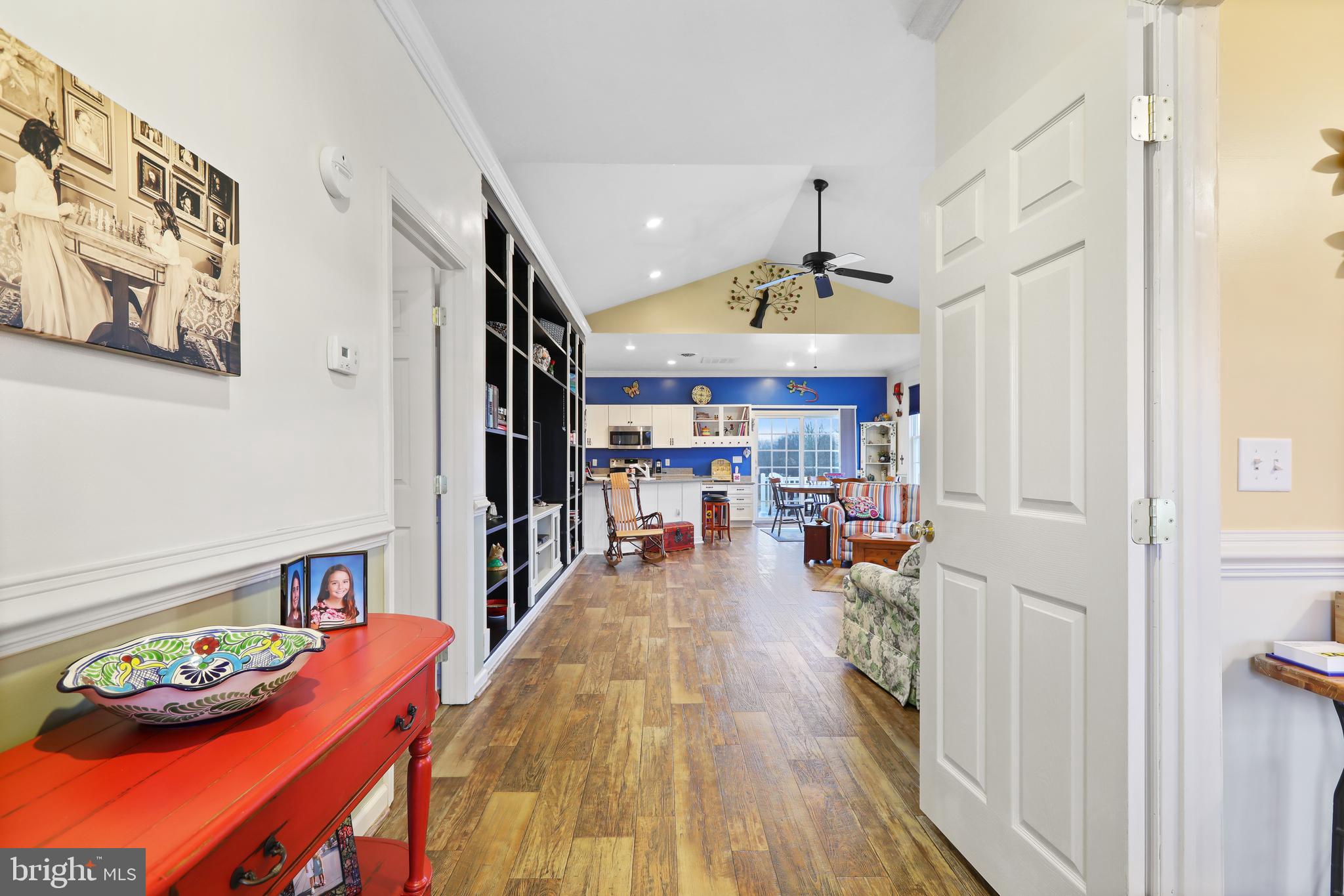 PRICHARD FARMS - Residential