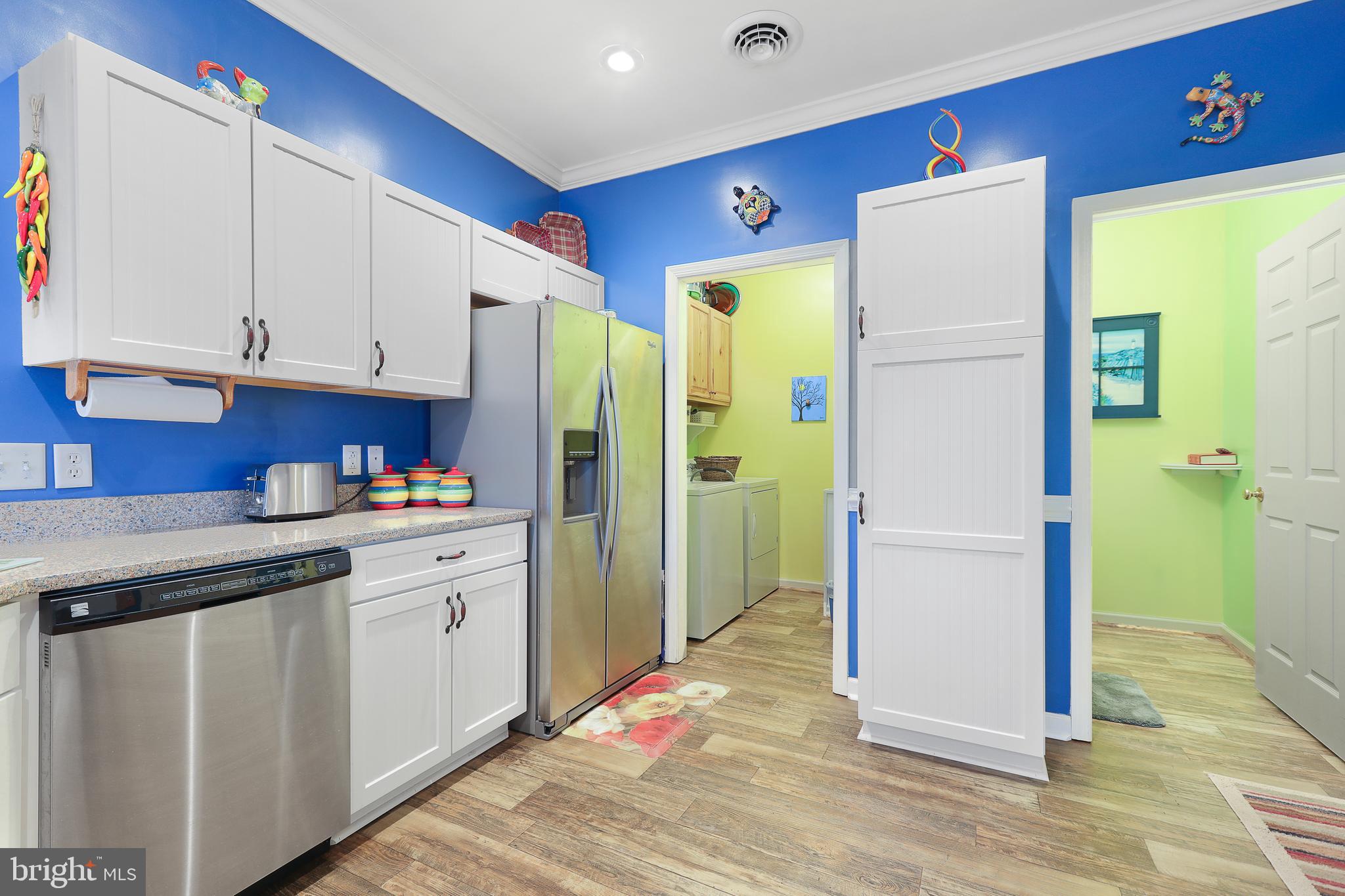 PRICHARD FARMS - Residential