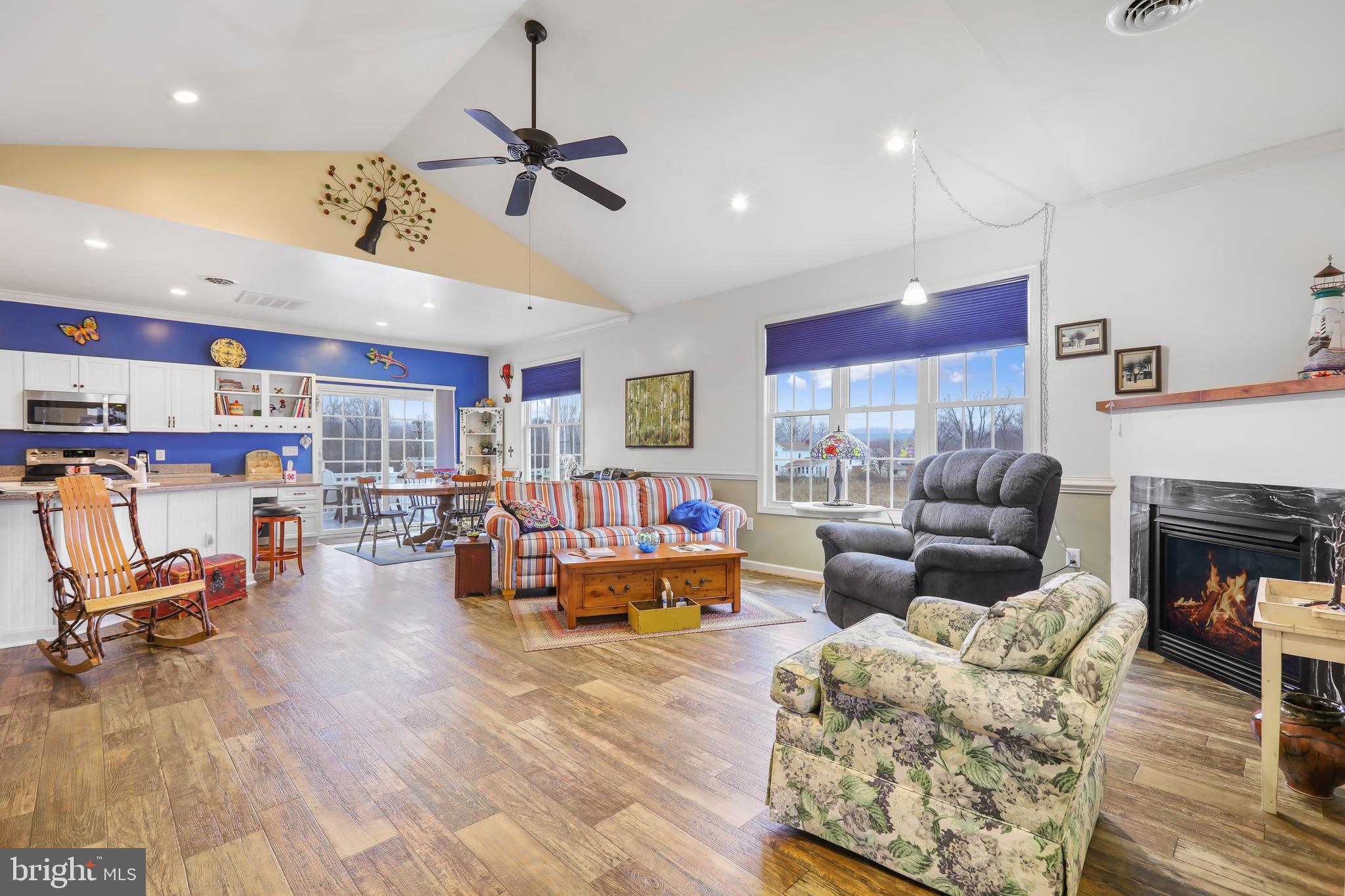 PRICHARD FARMS - Residential