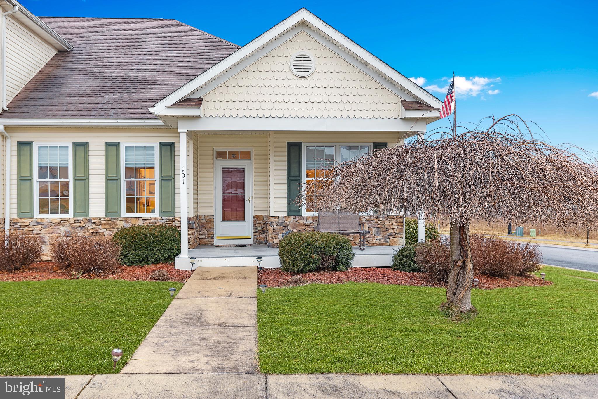 PRICHARD FARMS - Residential