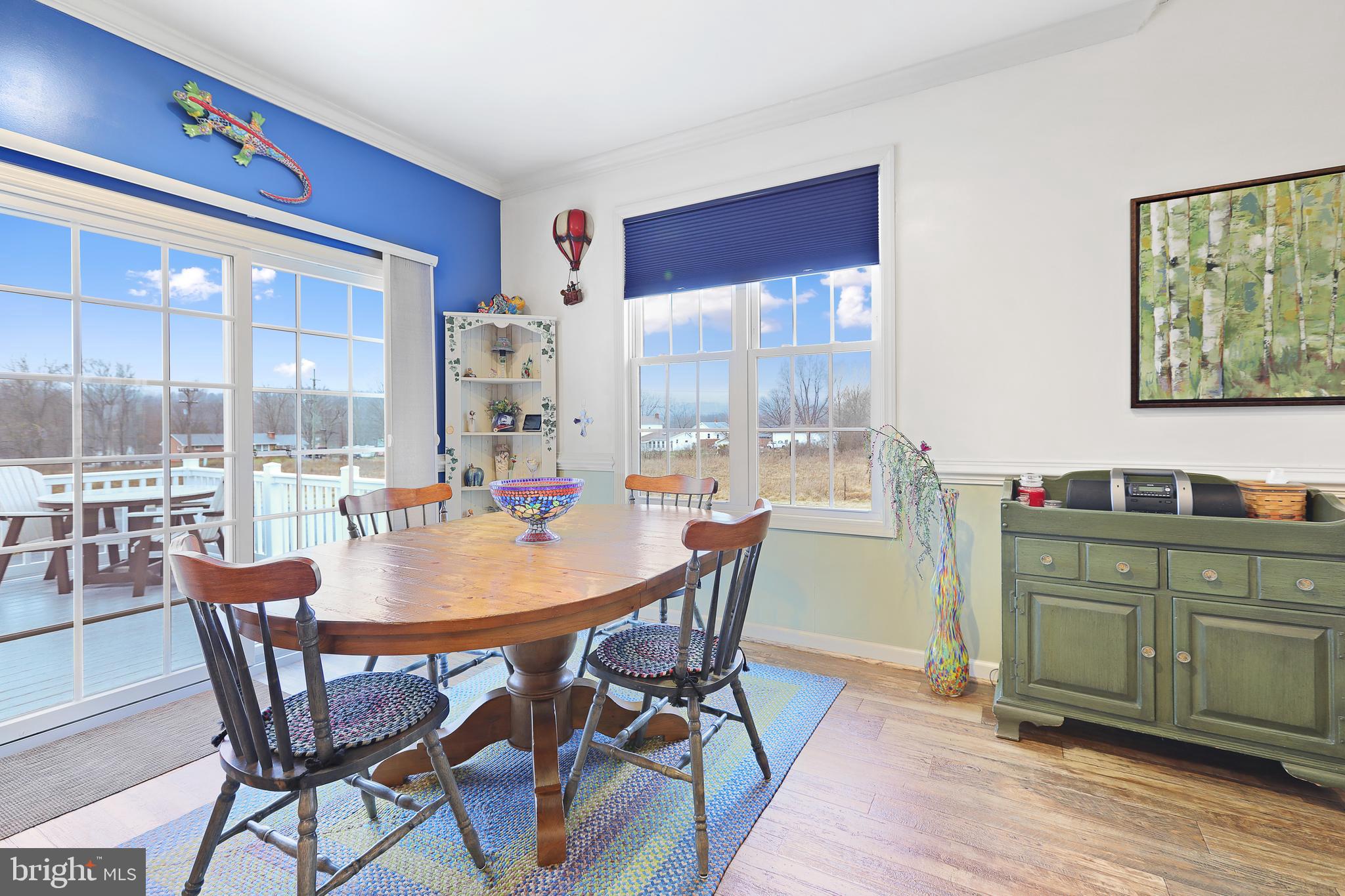 PRICHARD FARMS - Residential