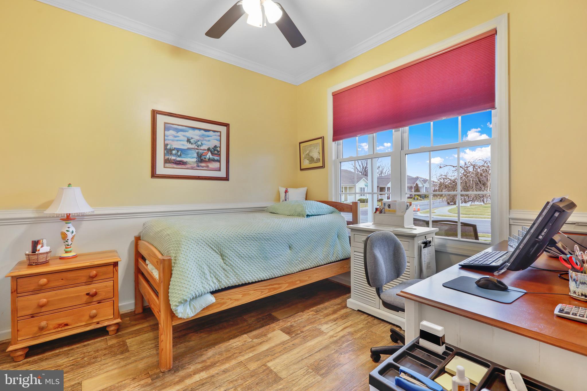 PRICHARD FARMS - Residential