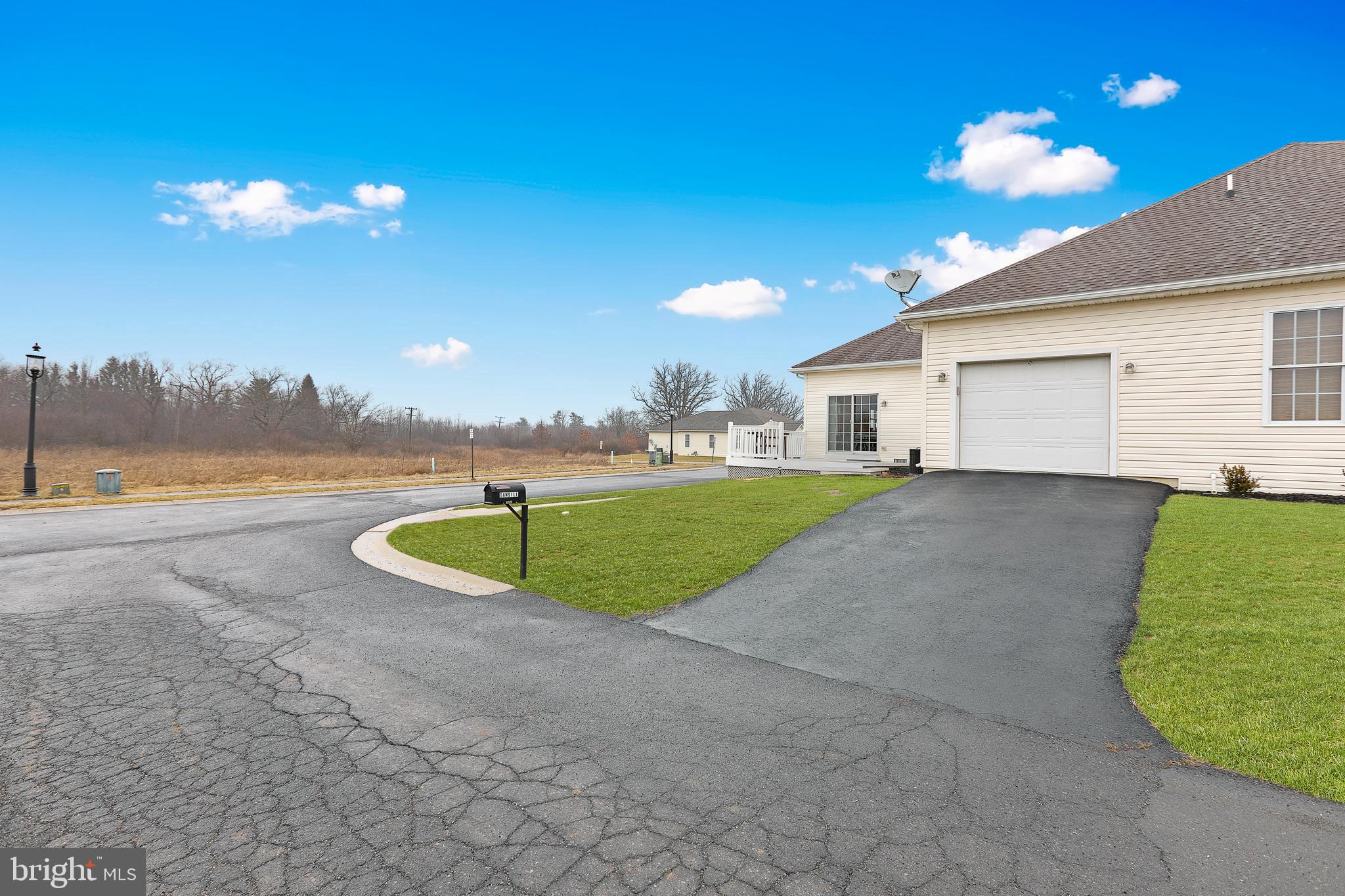 PRICHARD FARMS - Residential