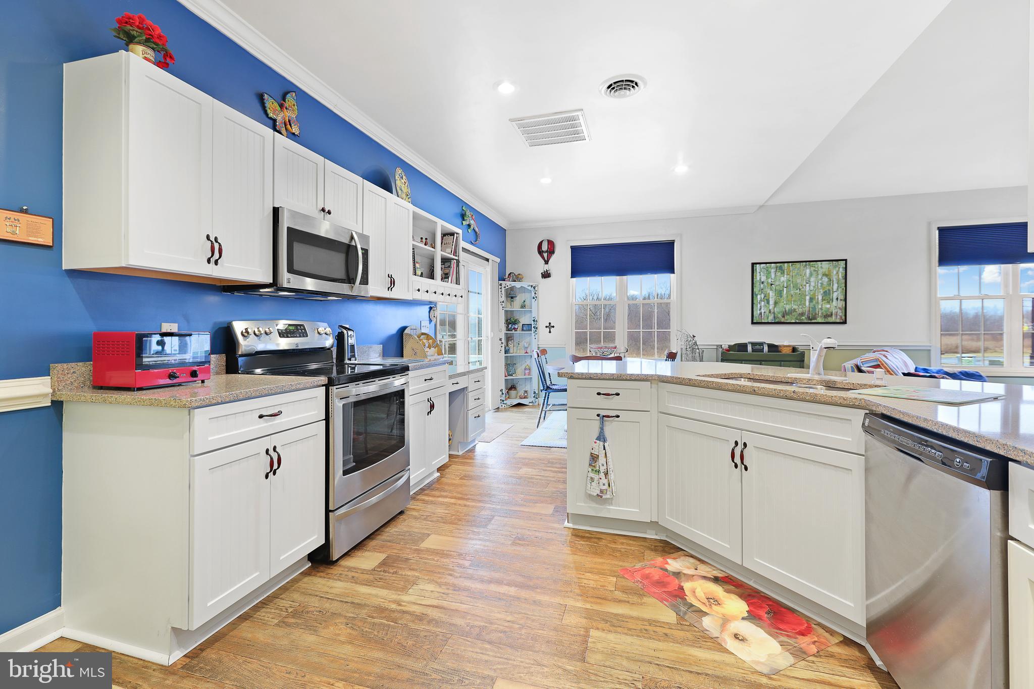 PRICHARD FARMS - Residential