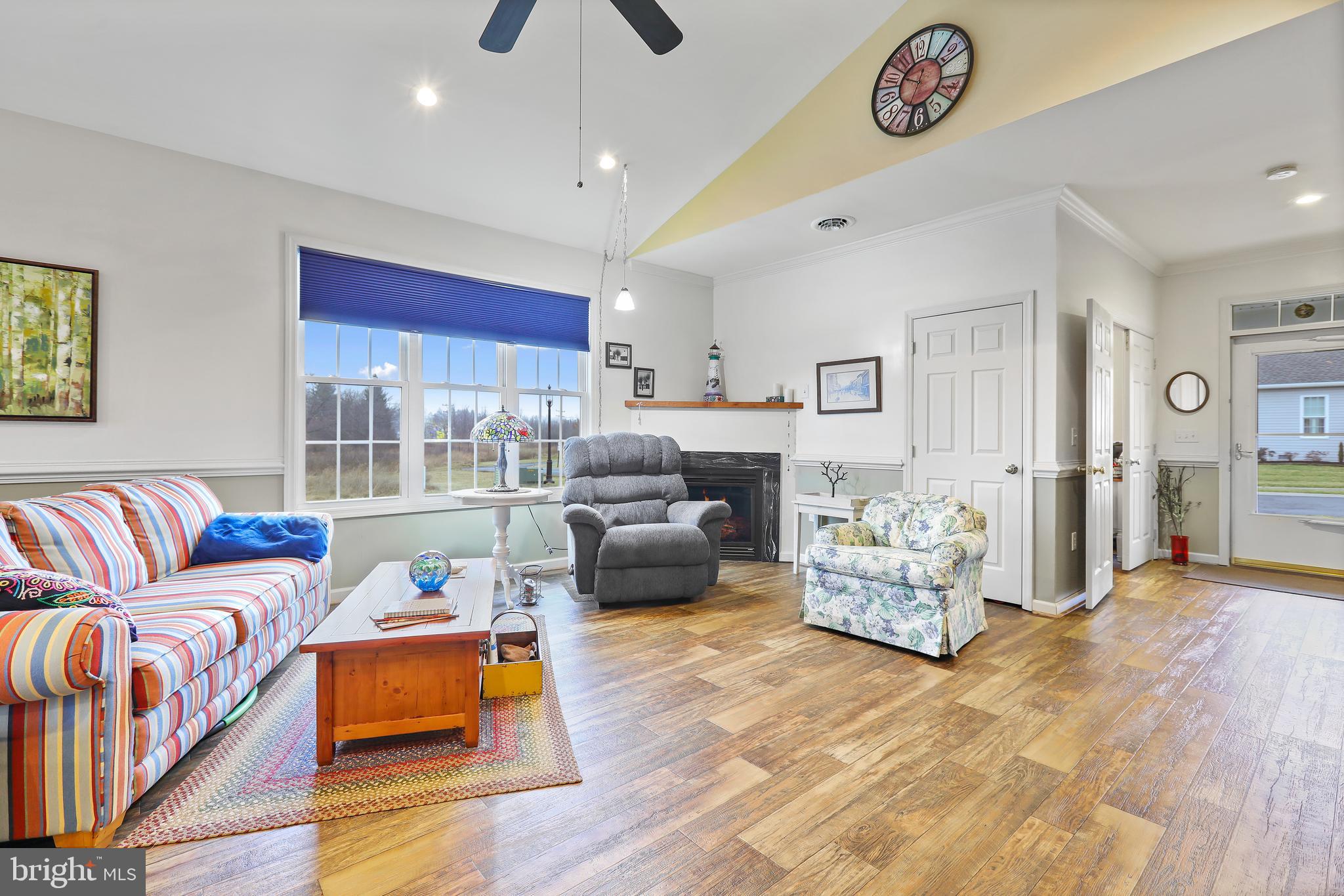 PRICHARD FARMS - Residential