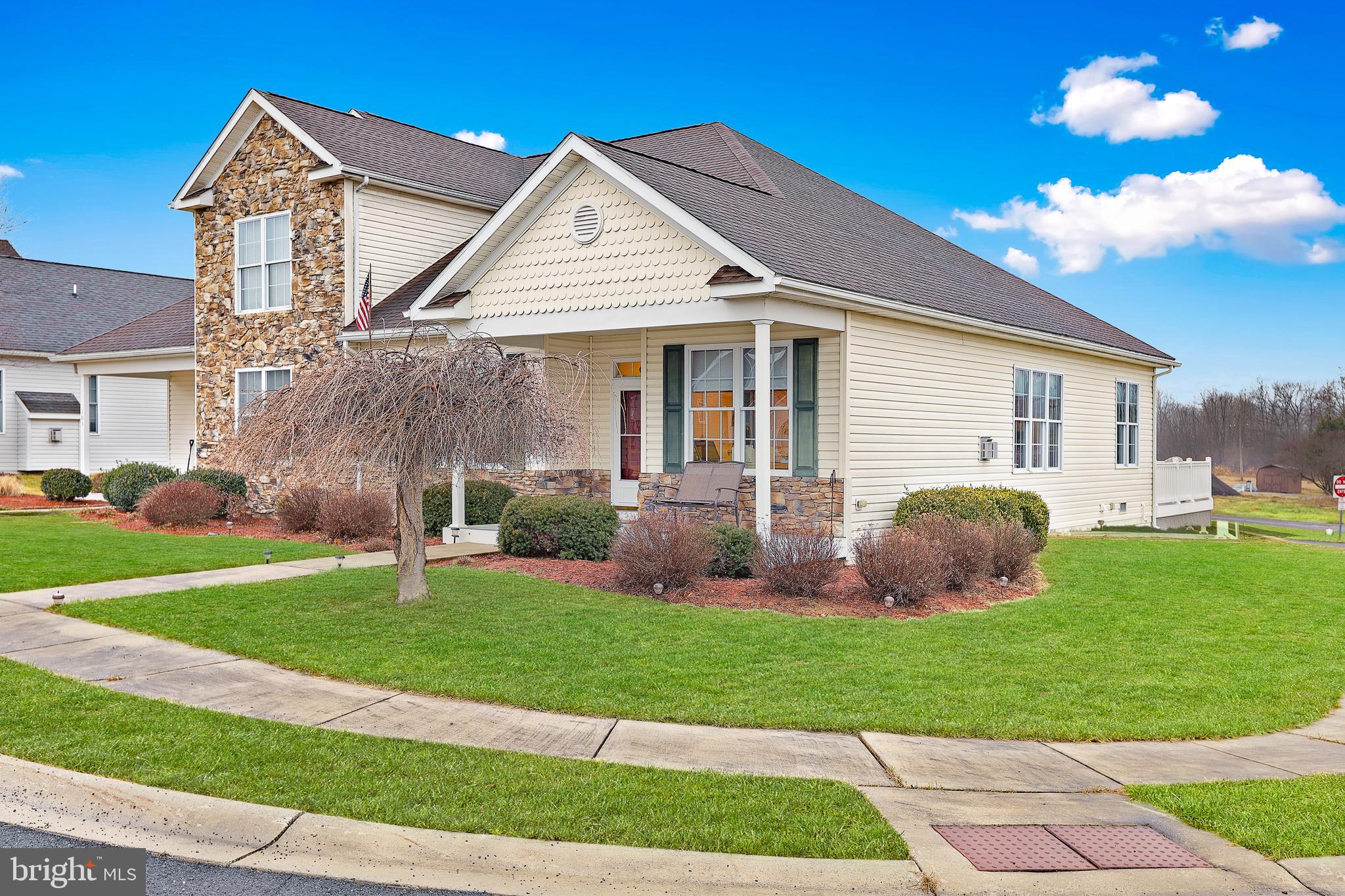 PRICHARD FARMS - Residential