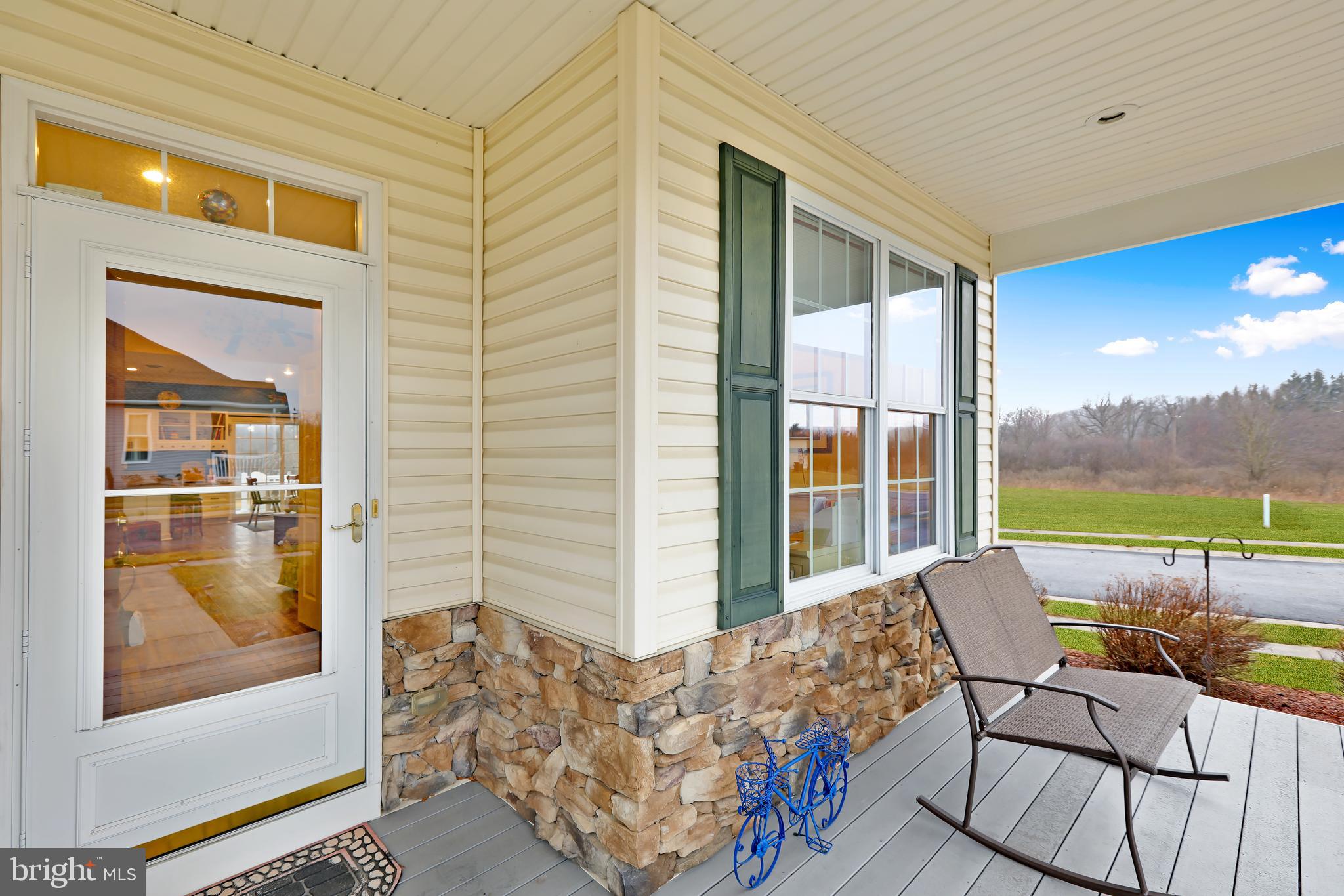 PRICHARD FARMS - Residential