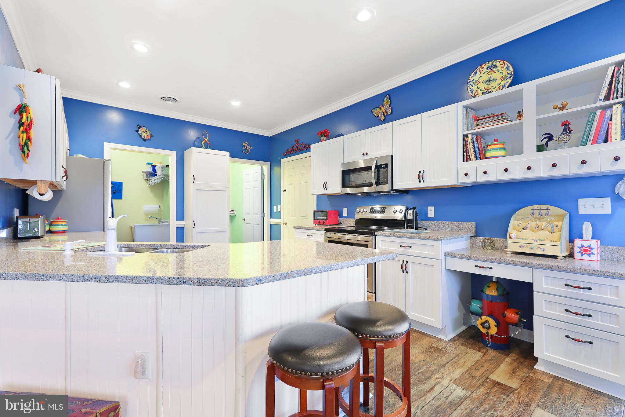 PRICHARD FARMS - Residential