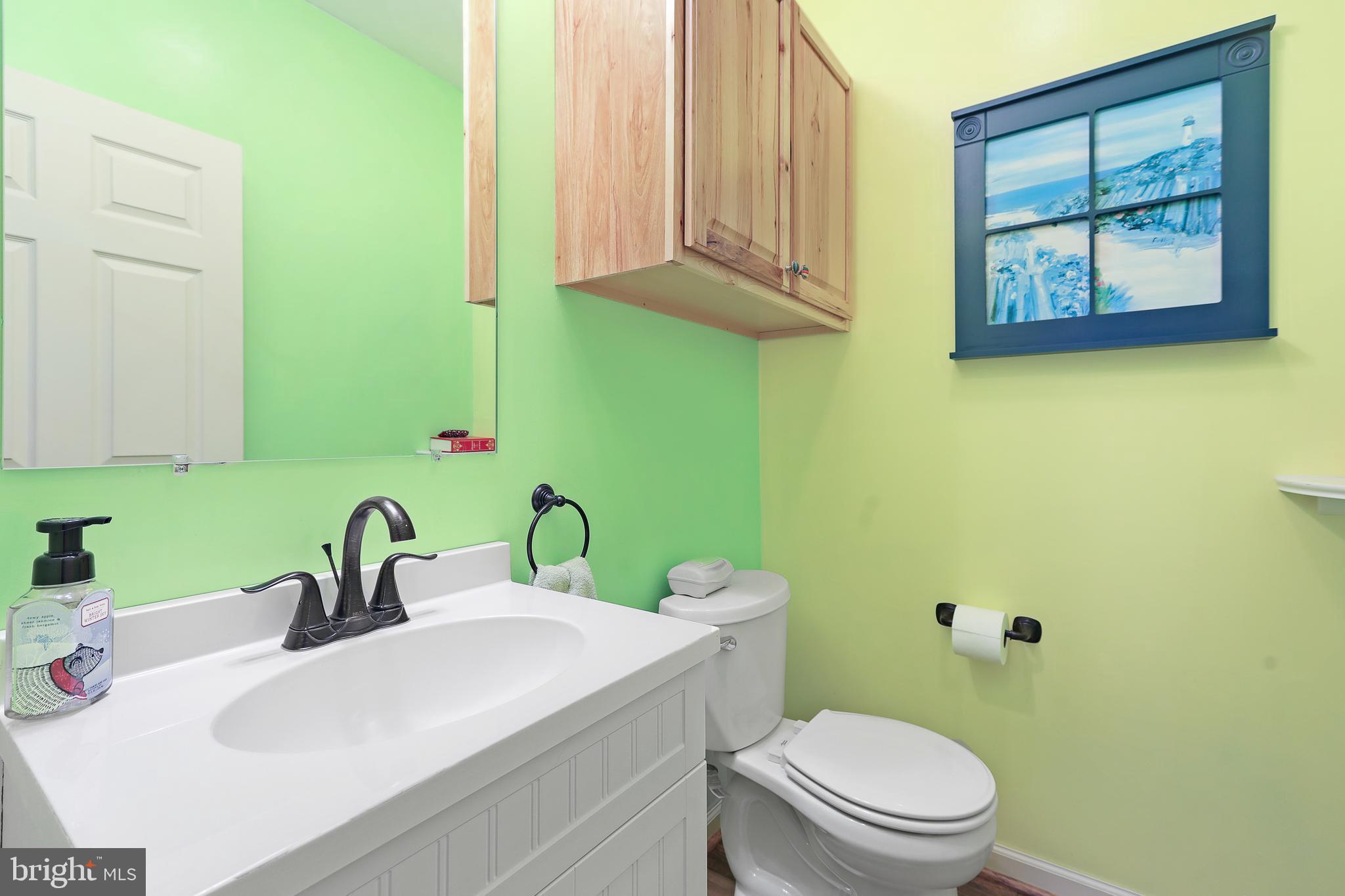 PRICHARD FARMS - Residential