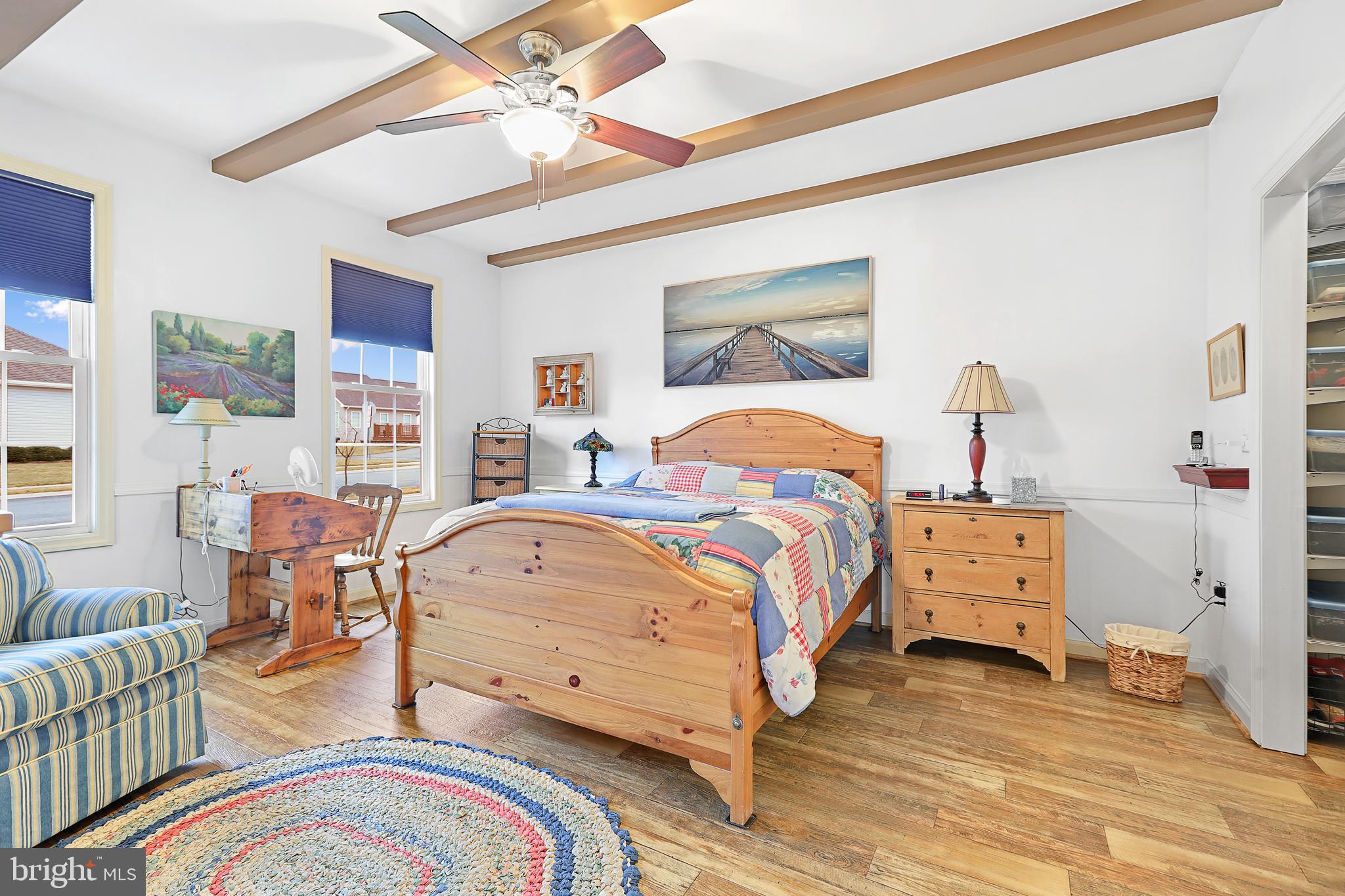 PRICHARD FARMS - Residential