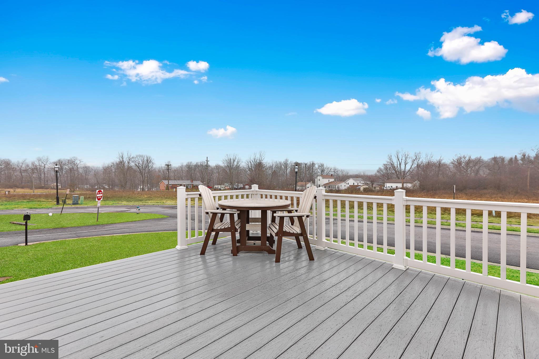 PRICHARD FARMS - Residential