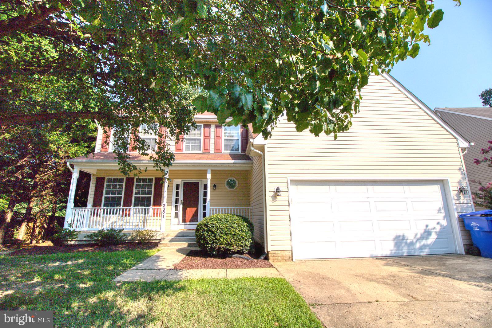 ASHFORD - Residential