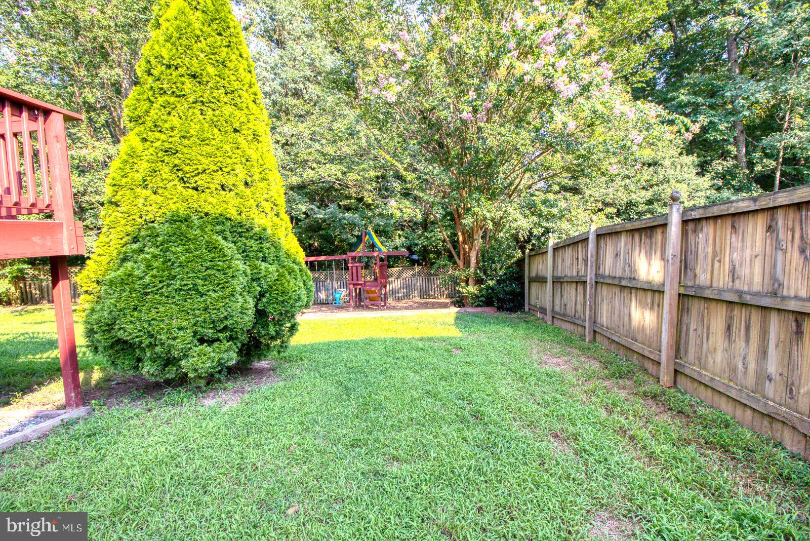 ASHFORD - Residential