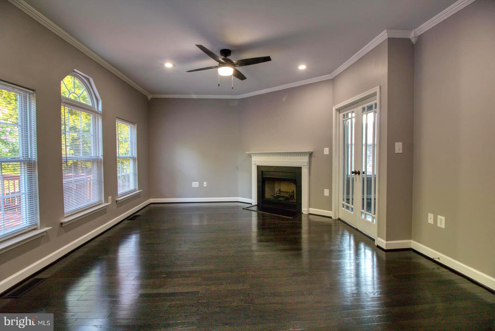 ASHFORD - Residential