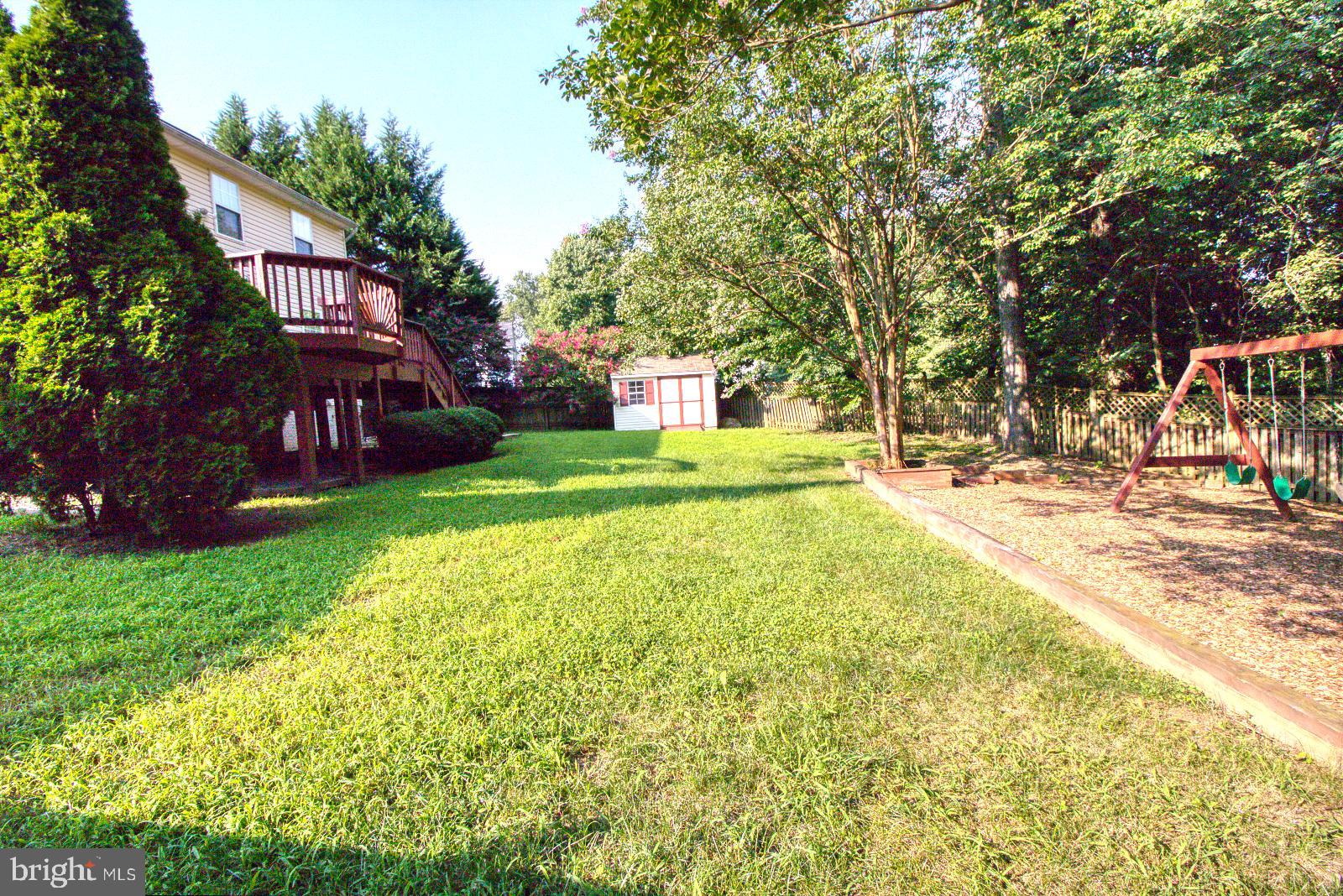 ASHFORD - Residential