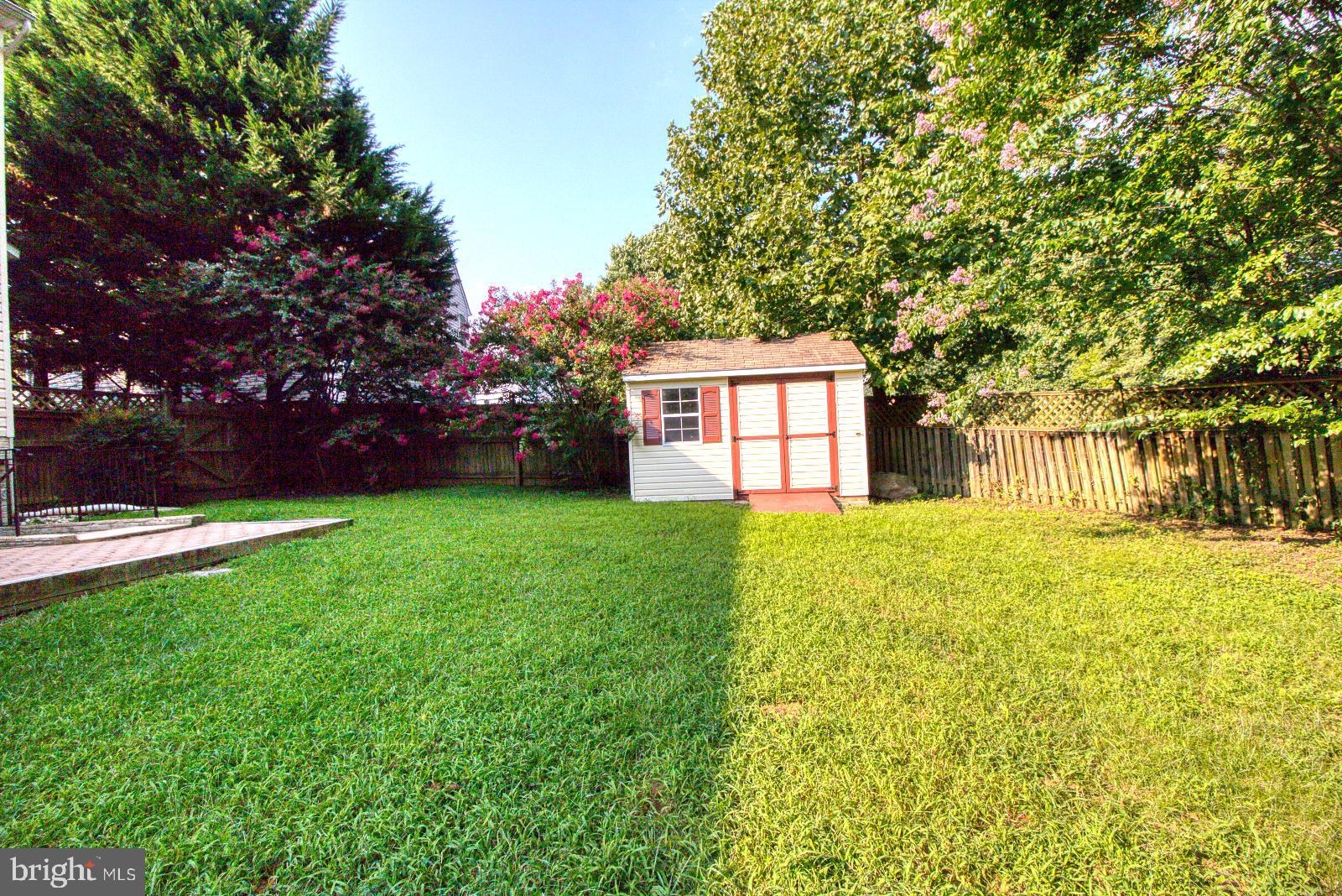 ASHFORD - Residential