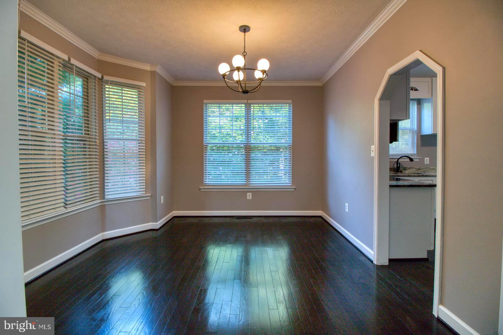 ASHFORD - Residential