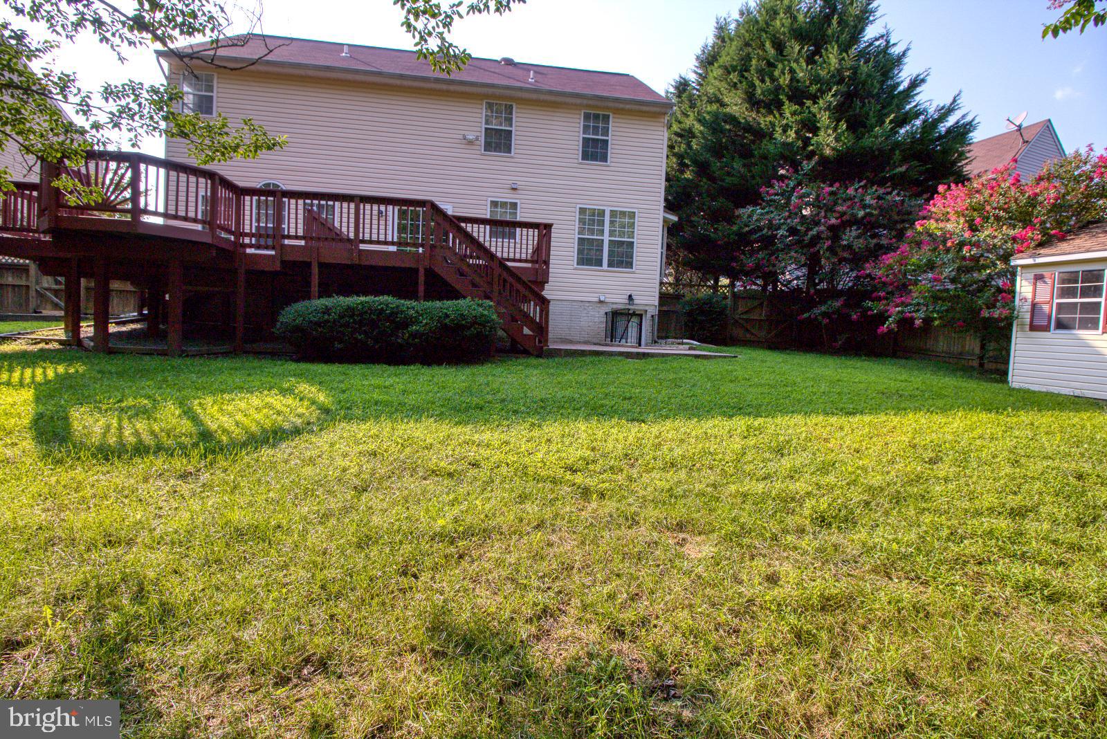 ASHFORD - Residential