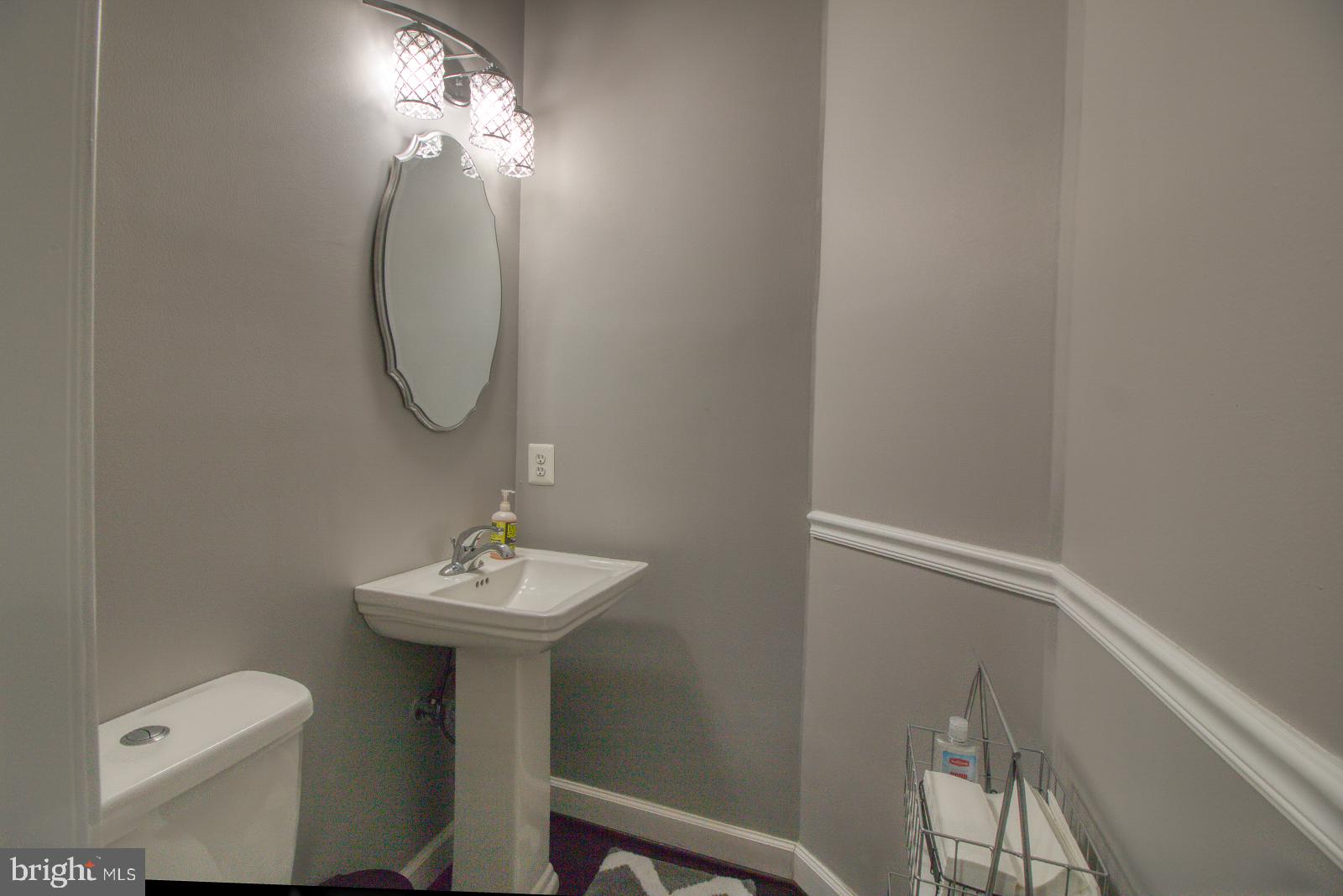 ASHFORD - Residential