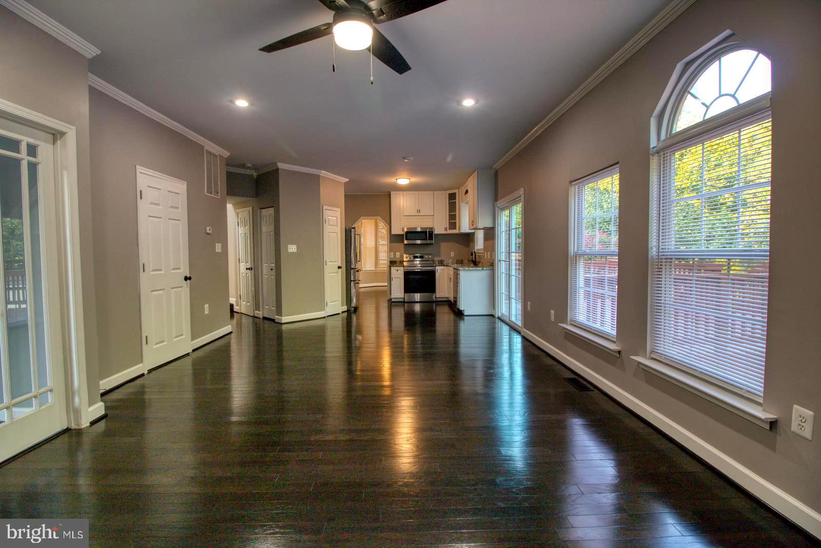 ASHFORD - Residential