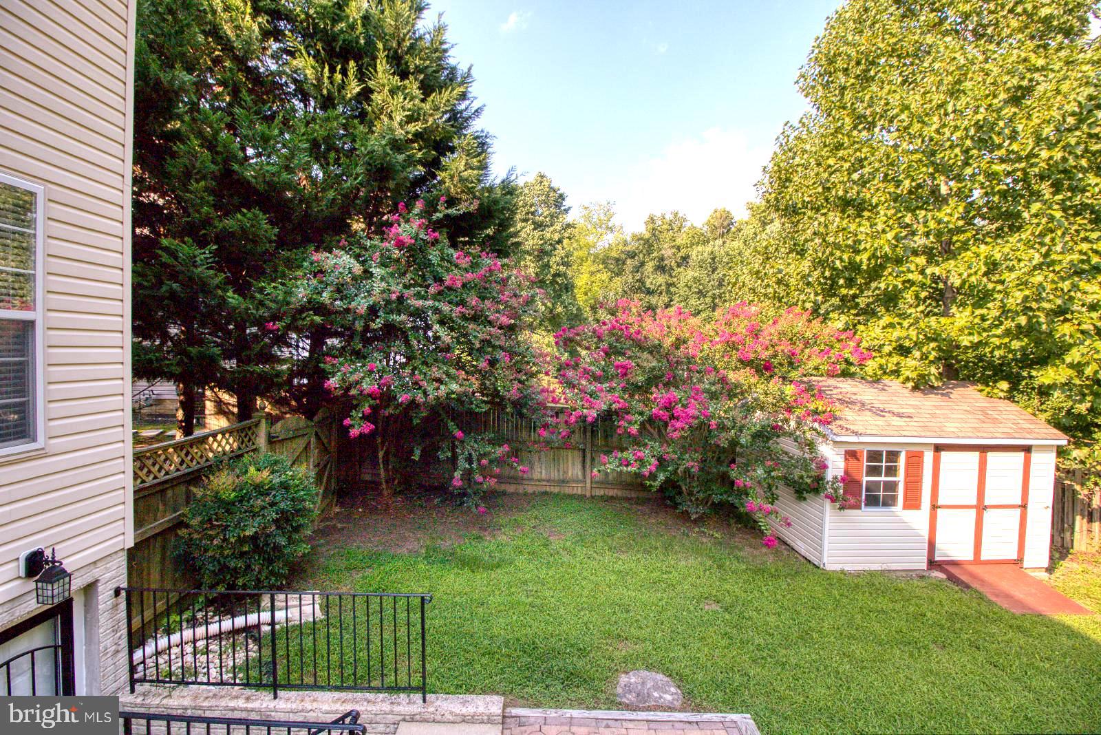 ASHFORD - Residential