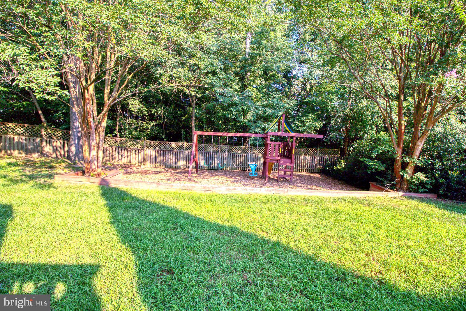 ASHFORD - Residential