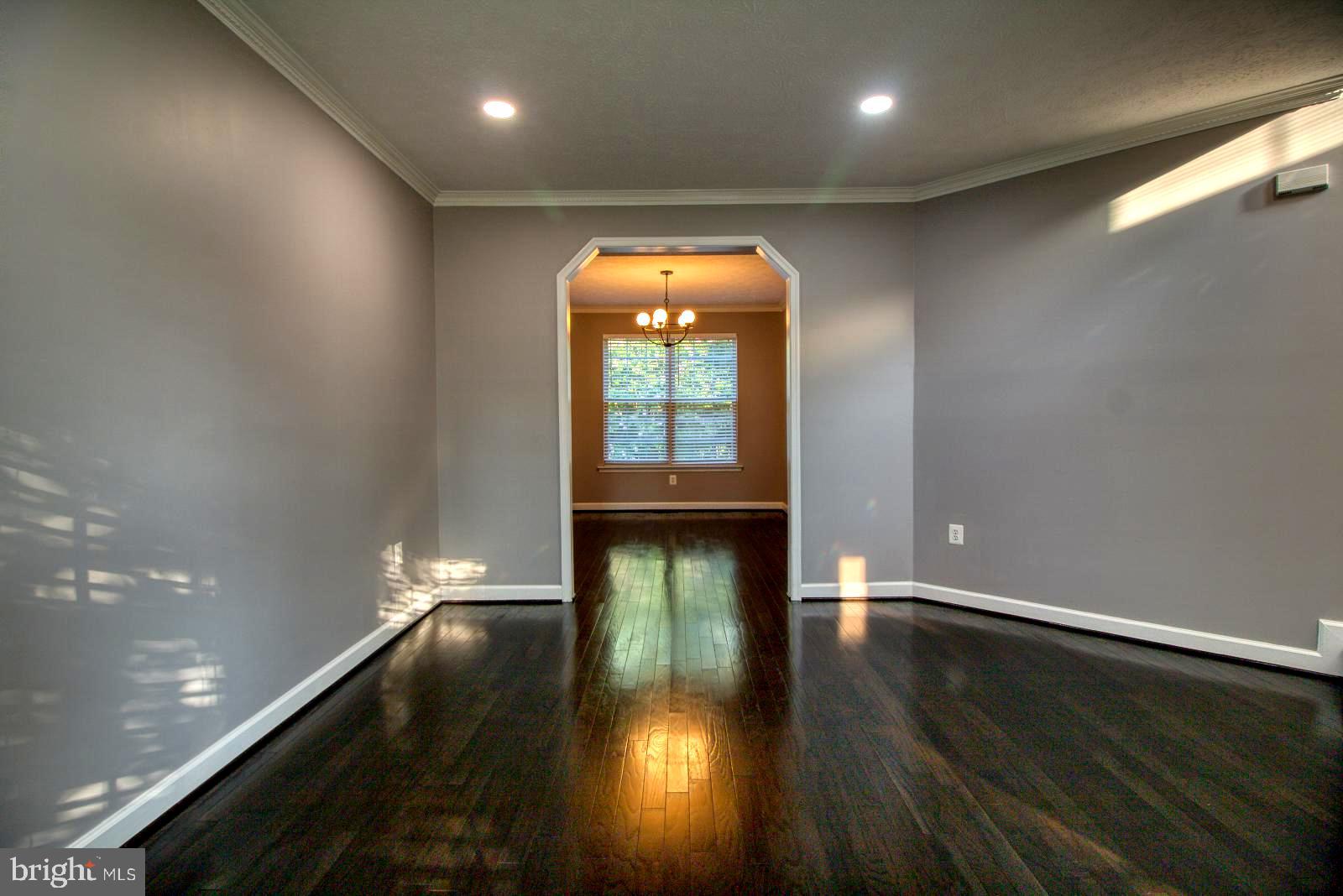 ASHFORD - Residential