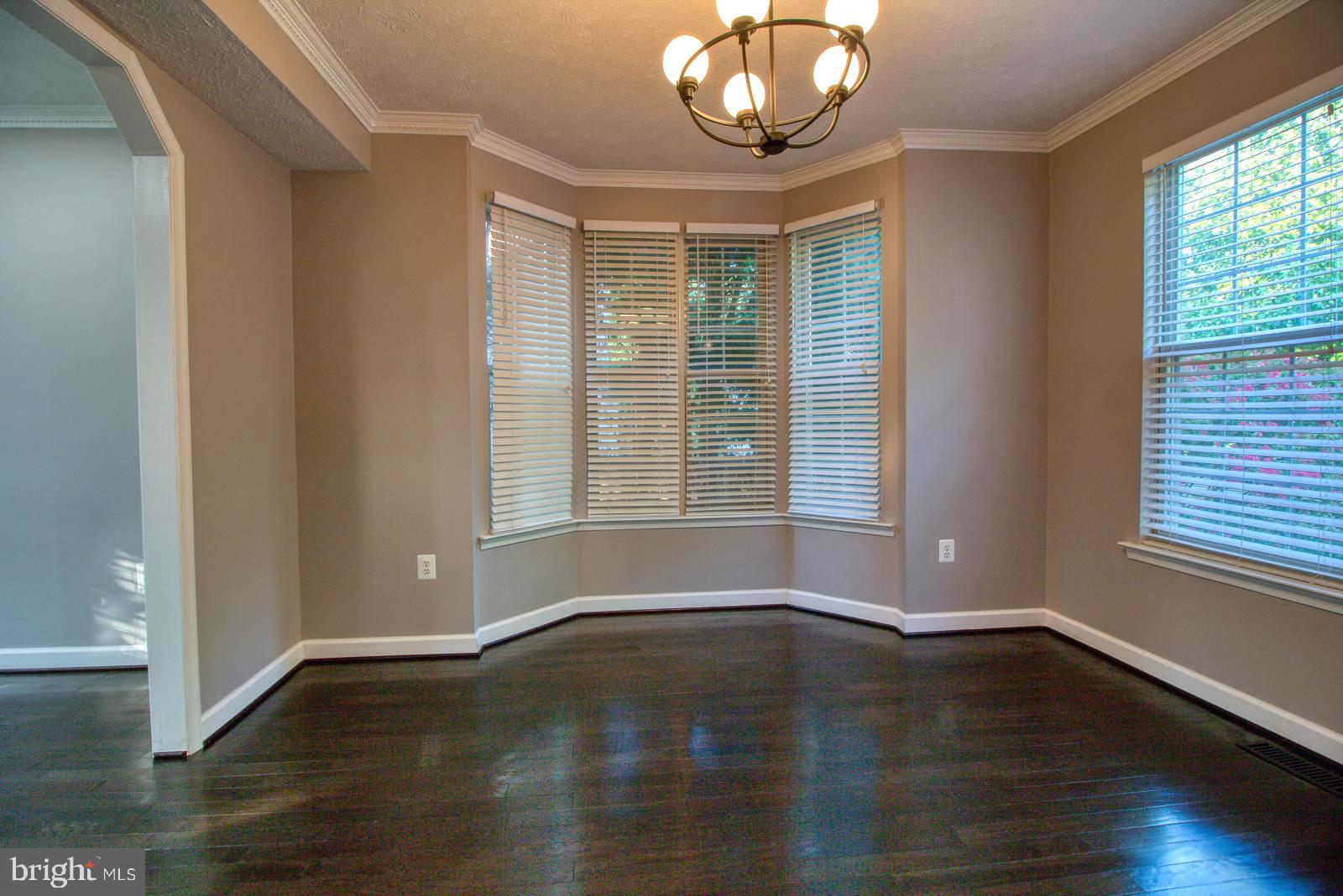 ASHFORD - Residential