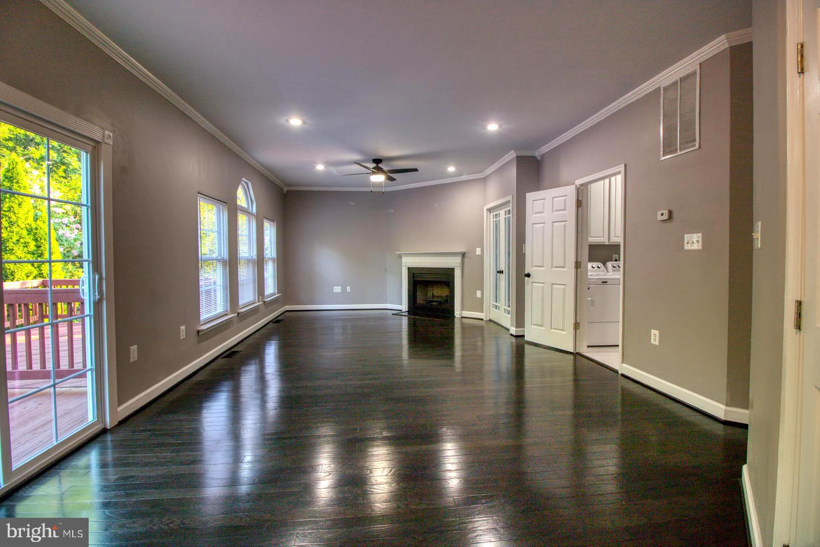 ASHFORD - Residential