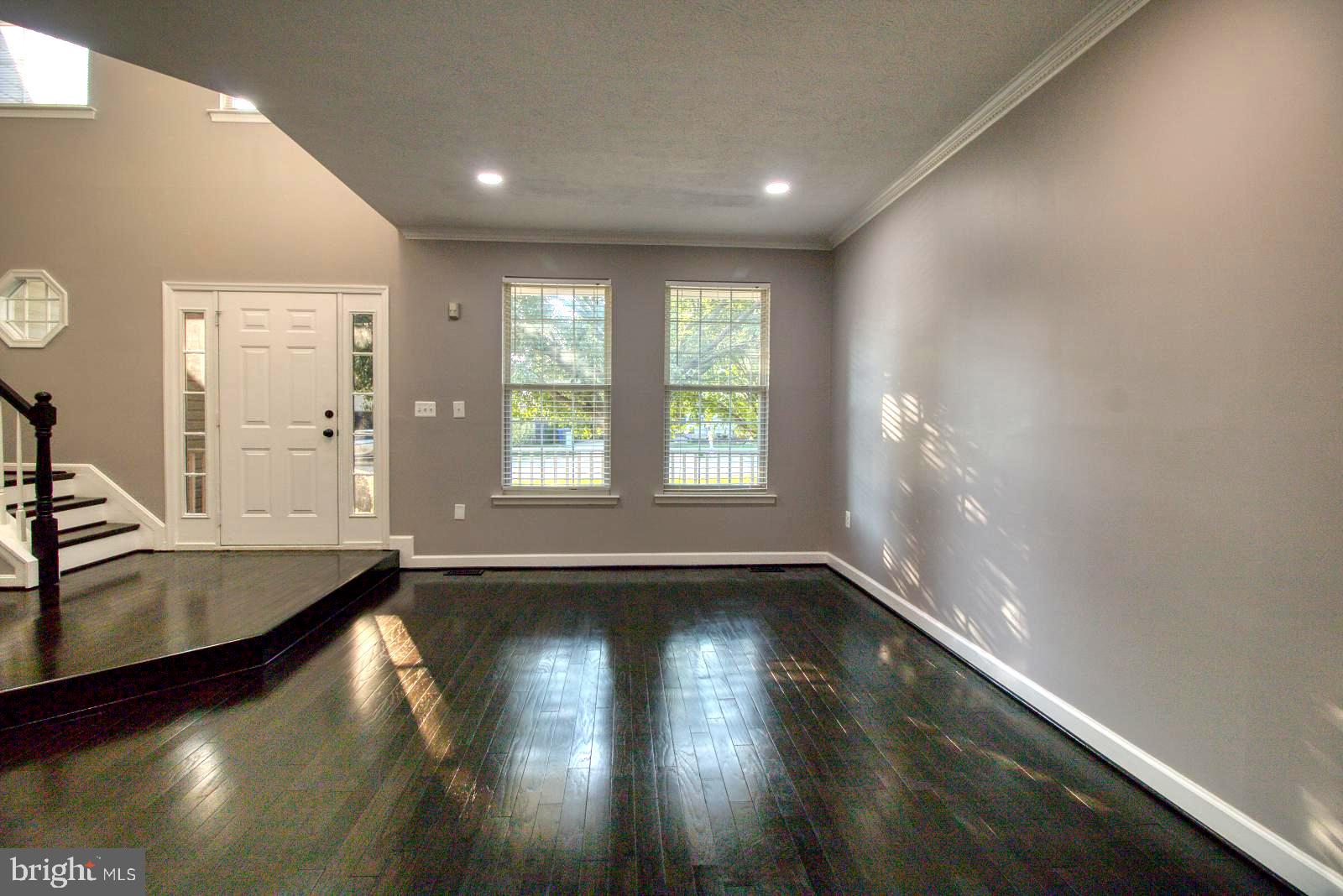 ASHFORD - Residential