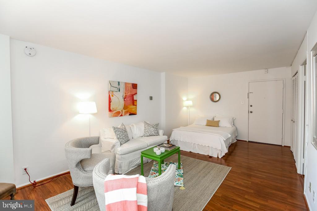 1420 N STREET NW 710