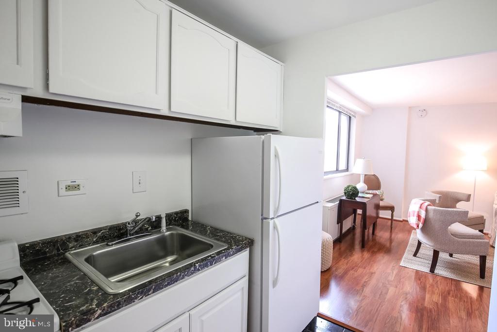 1420 N STREET NW 710