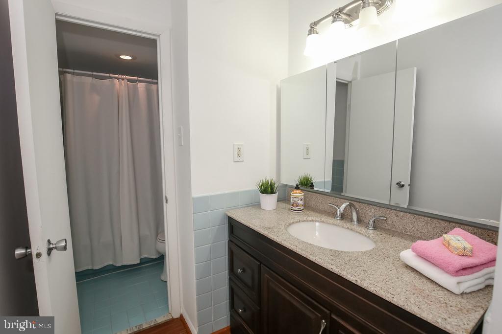 1420 N STREET NW 710