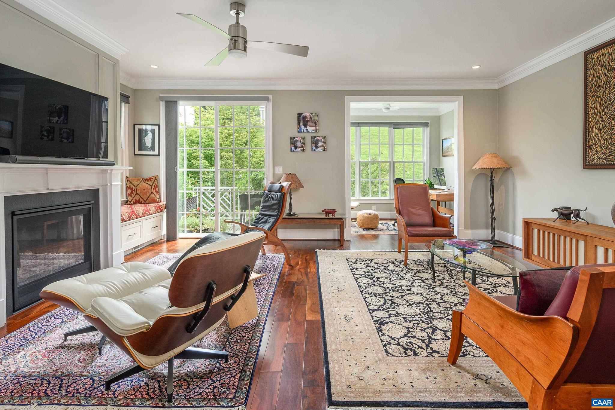 KENRIDGE - Residential